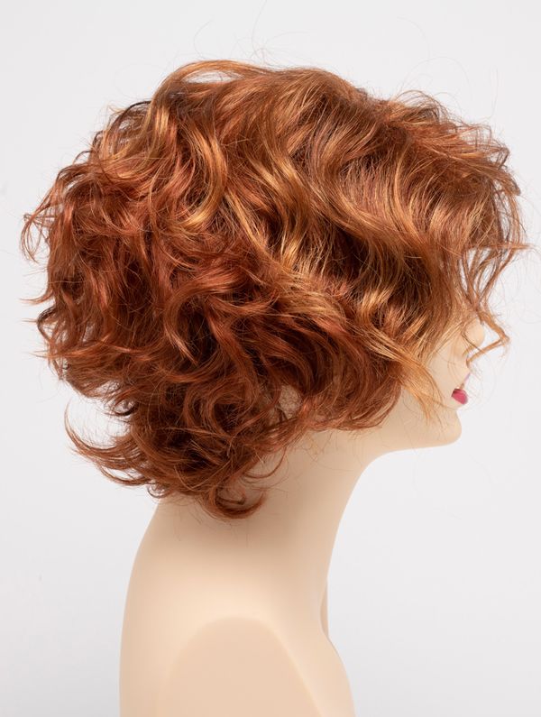 Suzi Wig By Envy I READY-TO-WEAR SYNTHETIC