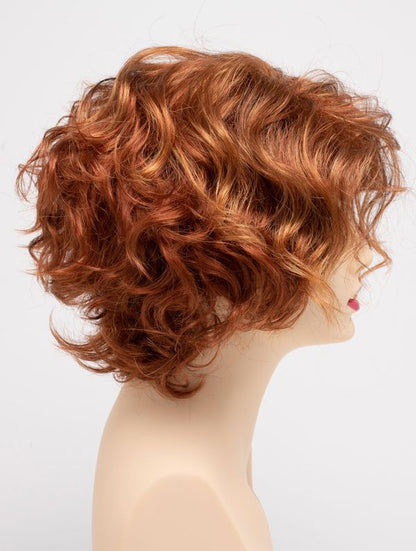 Suzi Wig By Envy I READY-TO-WEAR SYNTHETIC