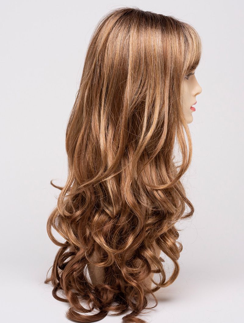 Wendi Wig By Envy I READY-TO-WEAR SYNTHETIC