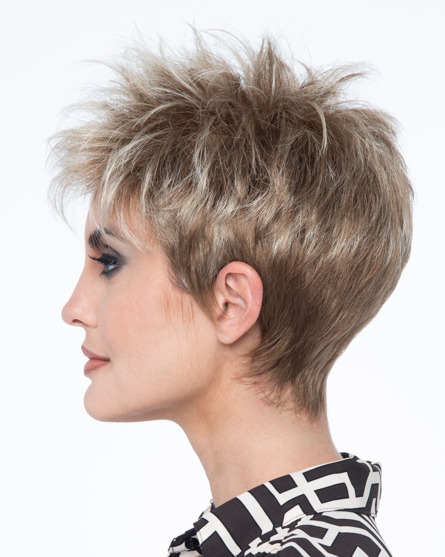 Ivy Wig By Envy I READY-TO-WEAR SYNTHETIC