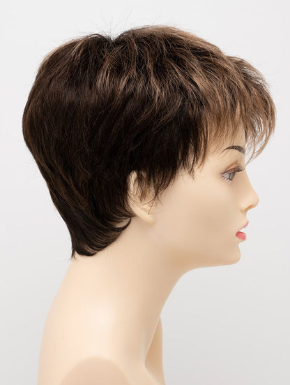 Ivy Wig By Envy I READY-TO-WEAR SYNTHETIC