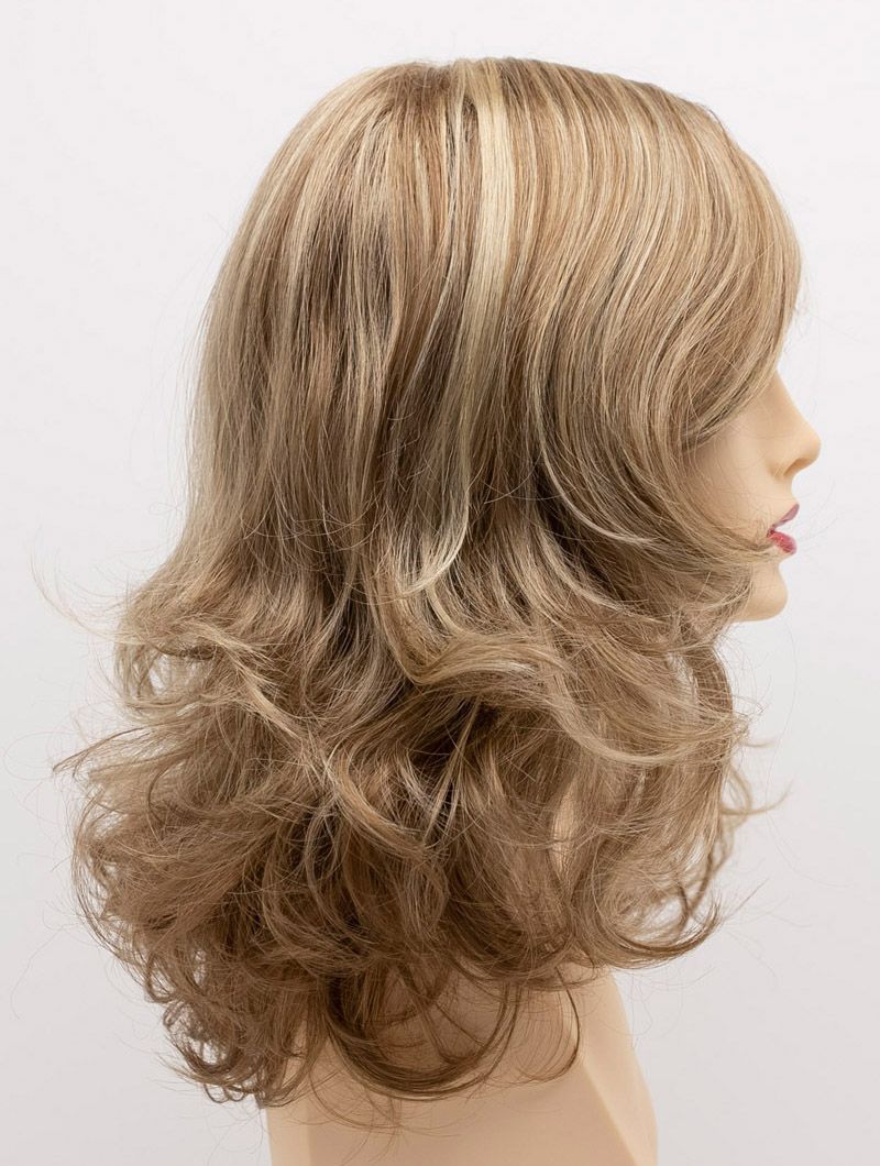 Sonia Wig By Envy I READY-TO-WEAR SYNTHETIC