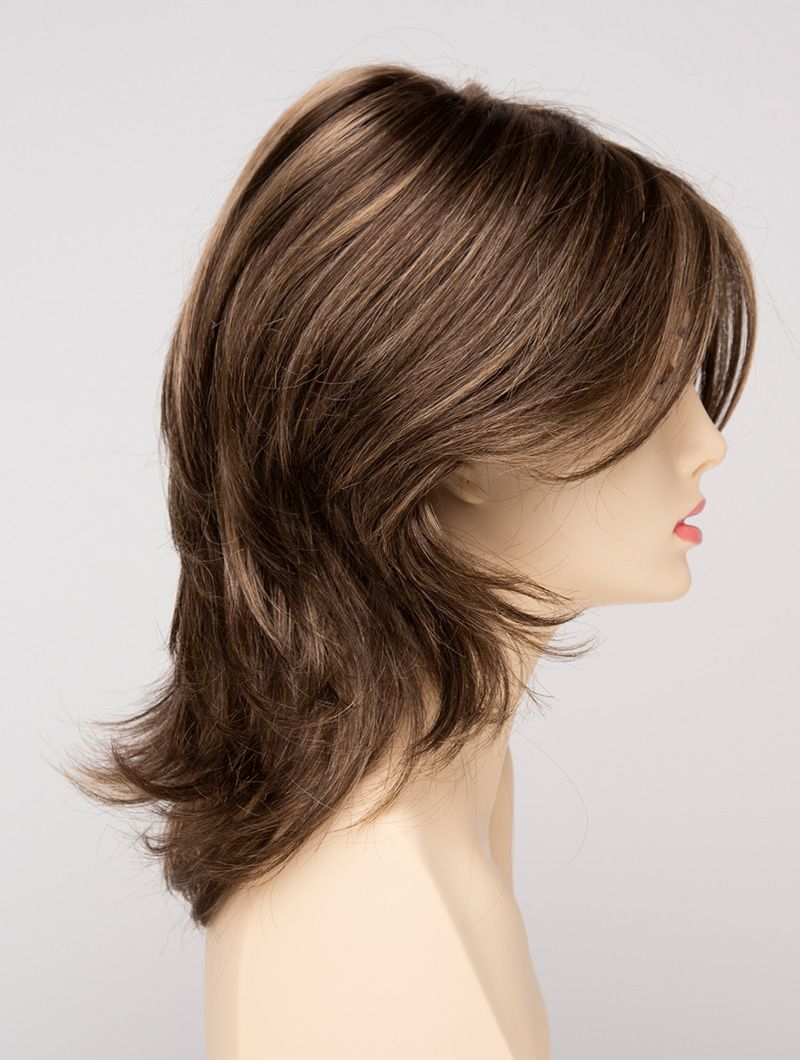 Rylee Wig By Envy I READY-TO-WEAR SYNTHETIC