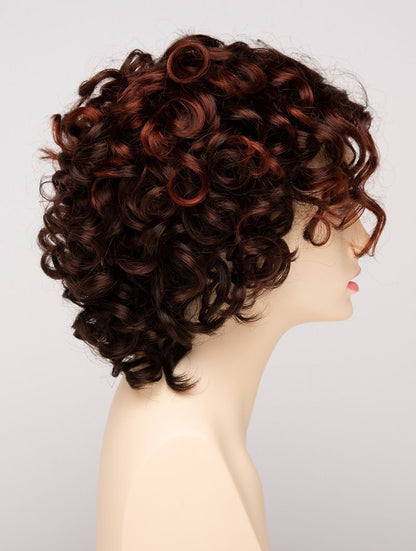 Kenya Wig By Envy I READY-TO-WEAR SYNTHETIC