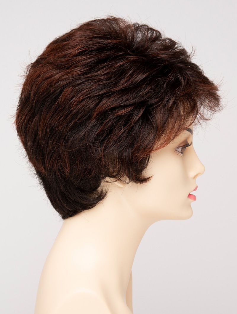 Heather Wig By Envy I ENVYHAIR