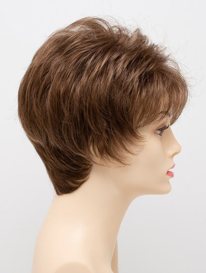 Jacqueline Wig By Envy I READY-TO-WEAR SYNTHETIC
