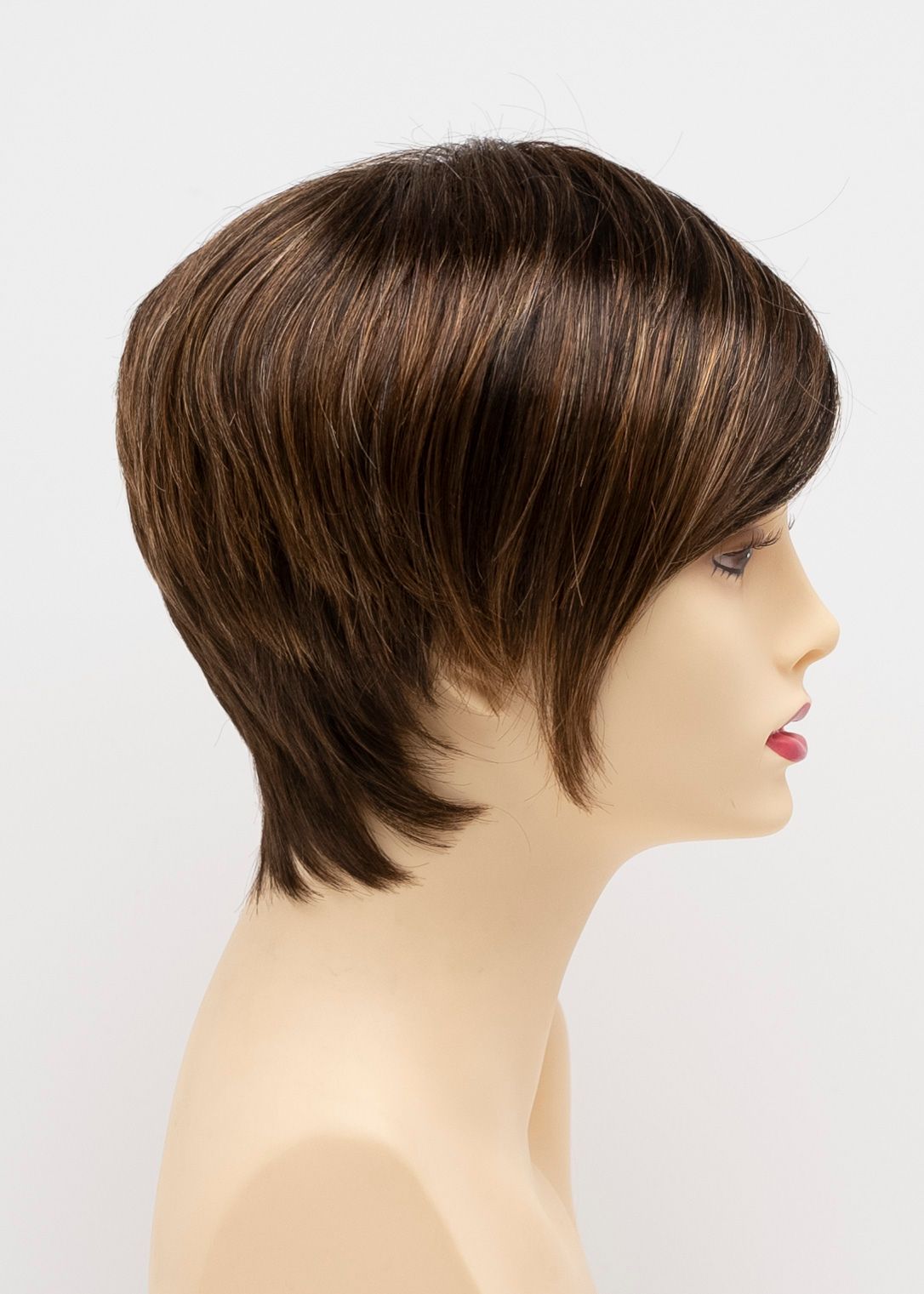 Miley Wig By Envy I READY-TO-WEAR SYNTHETIC