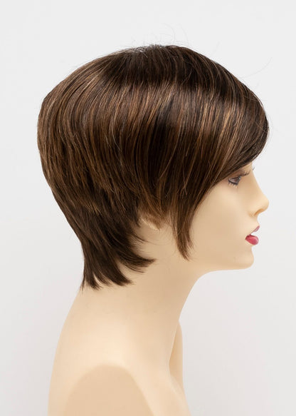 Miley Wig By Envy I READY-TO-WEAR SYNTHETIC