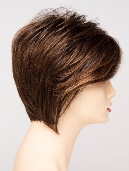 Chantel Wig By Envy I READY-TO-WEAR SYNTHETIC