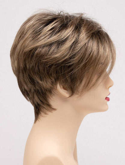 Shari Large Wig By Envy I READY-TO-WEAR SYNTHETIC