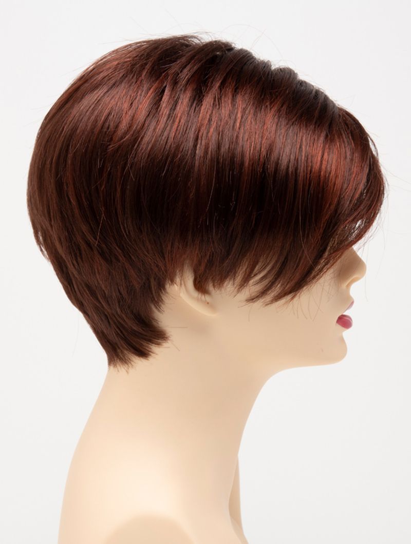 Amy Wig By Envy I READY-TO-WEAR SYNTHETIC