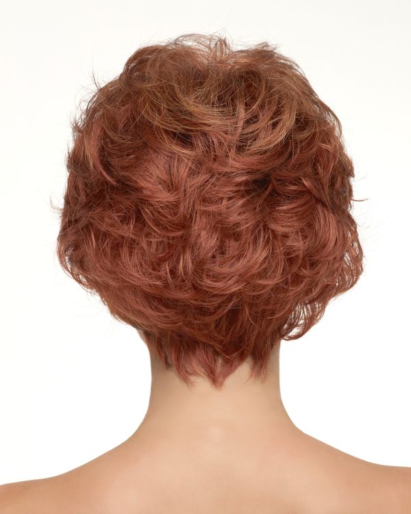 Bryn Wig By Envy I READY-TO-WEAR SYNTHETIC