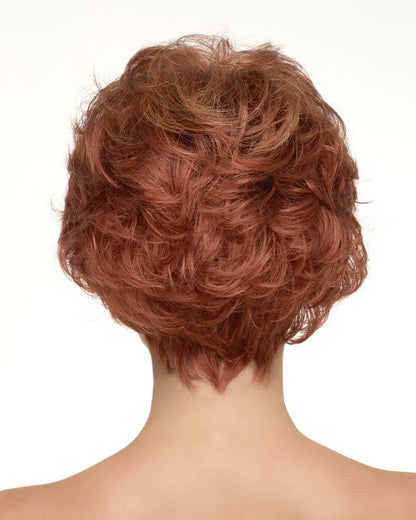 Bryn Wig By Envy I READY-TO-WEAR SYNTHETIC