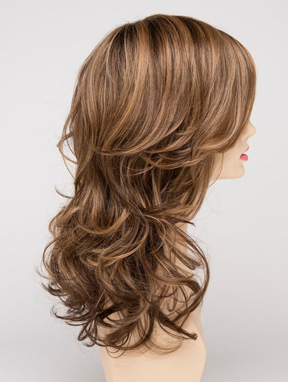 Selena Wig By Envy I ENVYHAIR
