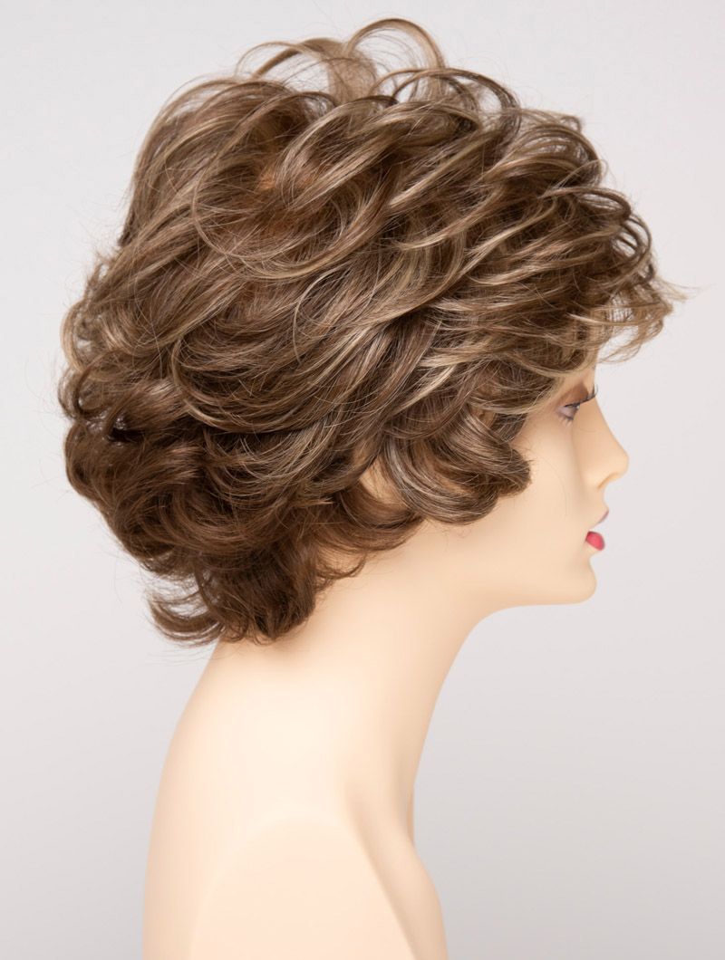 Aubrey Wig By Envy I ENVYHAIR