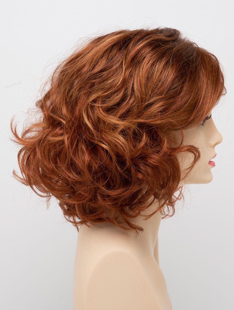 Bianca Wig By Envy I READY-TO-WEAR SYNTHETIC