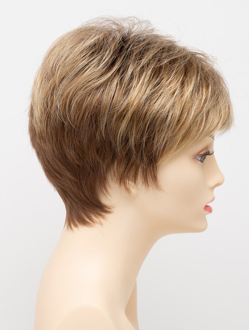Tiffany Large Wig By Envy I READY-TO-WEAR SYNTHETIC