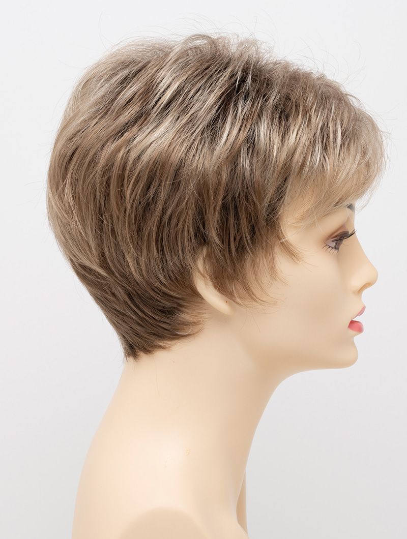 Jacqueline Wig By Envy I READY-TO-WEAR SYNTHETIC