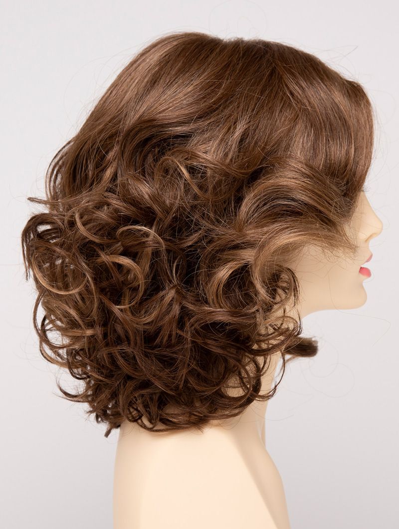 Isabella Wig By Envy I ENVYHAIR