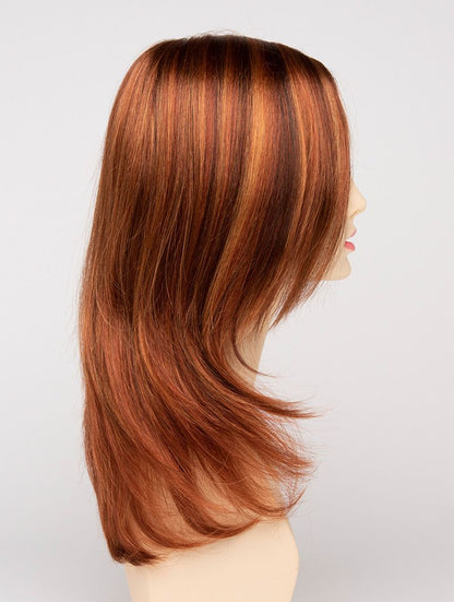 Roxie Wig By Envy I READY-TO-WEAR SYNTHETIC