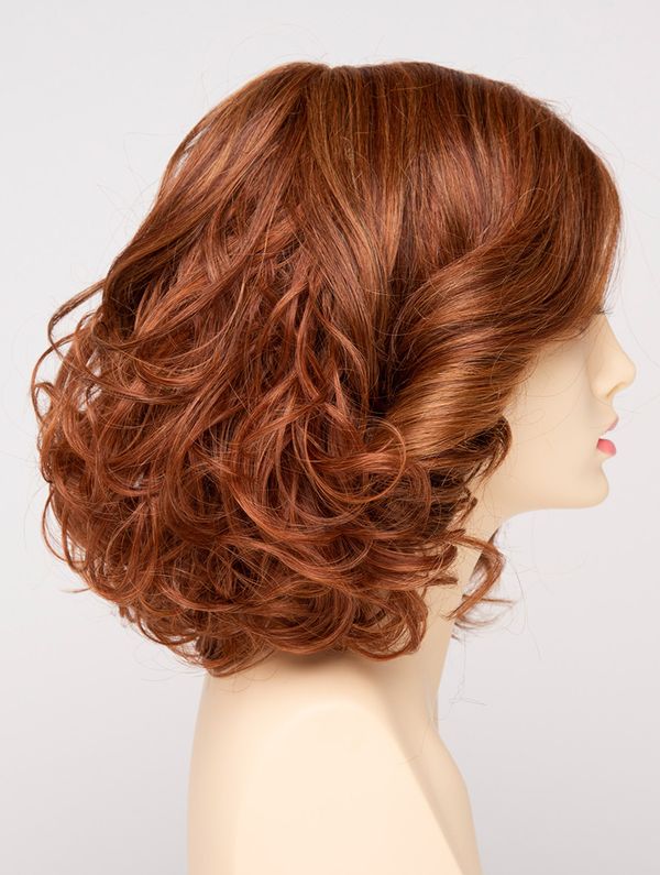 Isabella Wig By Envy I ENVYHAIR