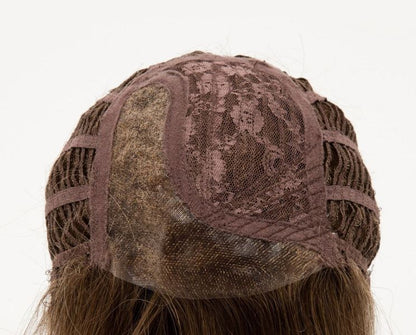 Chloe Wig By Envy I READY-TO-WEAR SYNTHETIC