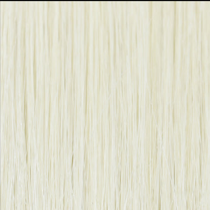 Angled Bob Wig by TressAllure | Heat Friendly Synthetic