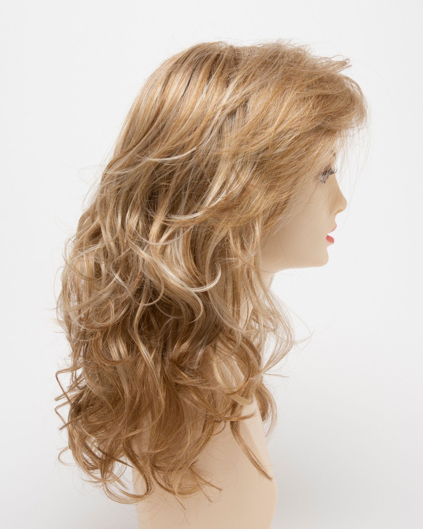 Alana Wig By Envy I READY-TO-WEAR SYNTHETIC