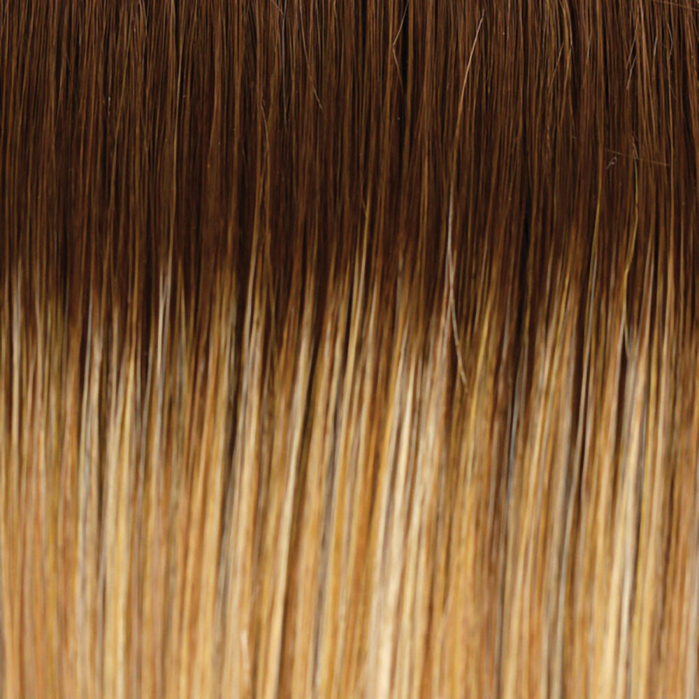 Spectacular Shag Wig by TressAllure | Heat Friendly Synthetic