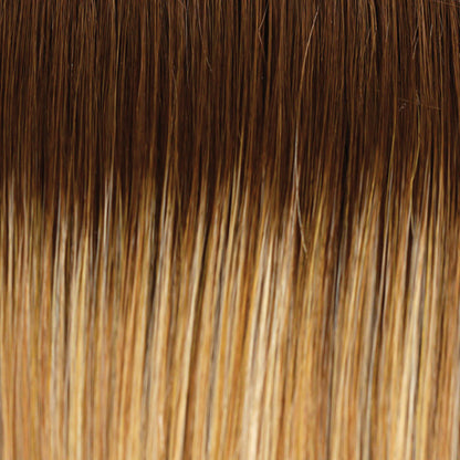 Spectacular Shag Wig by TressAllure | Heat Friendly Synthetic