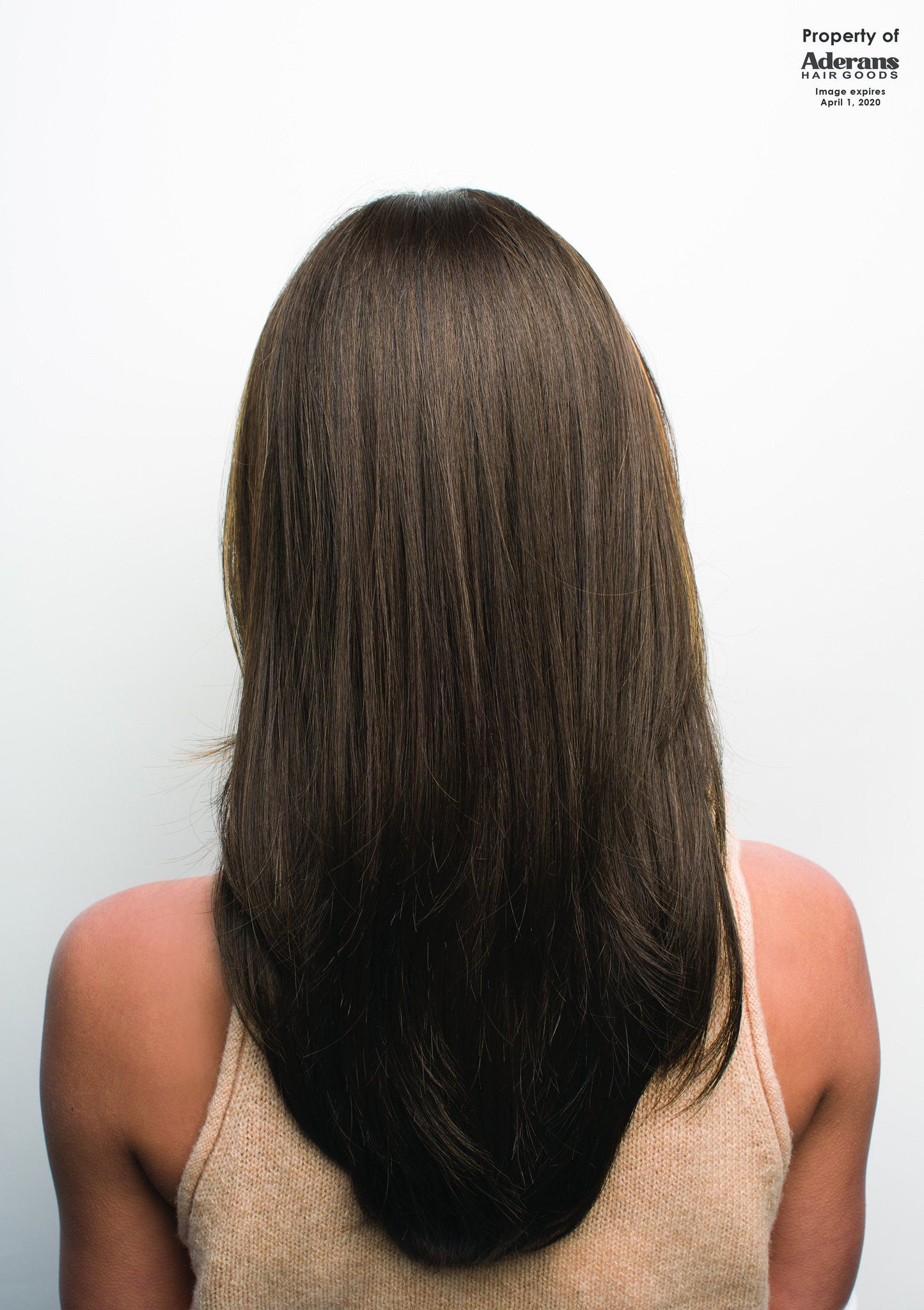 Brandi Wig - 2503