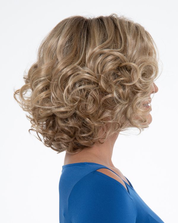 Isabella Wig By Envy I ENVYHAIR