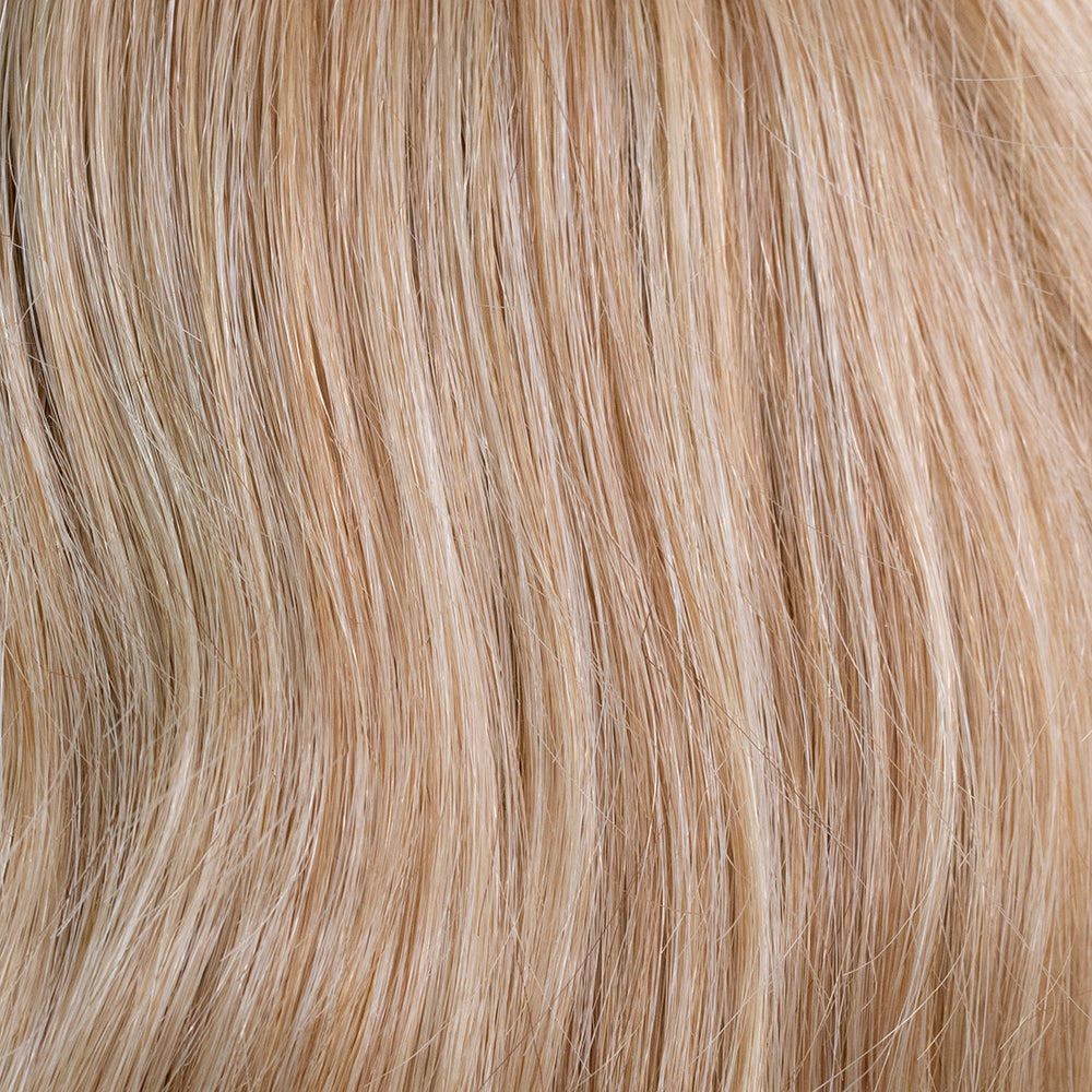 27/25/88 Red Blonde Platinum White HL