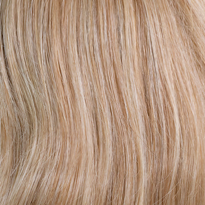  27/25/88 Red Blonde Platinum White HL