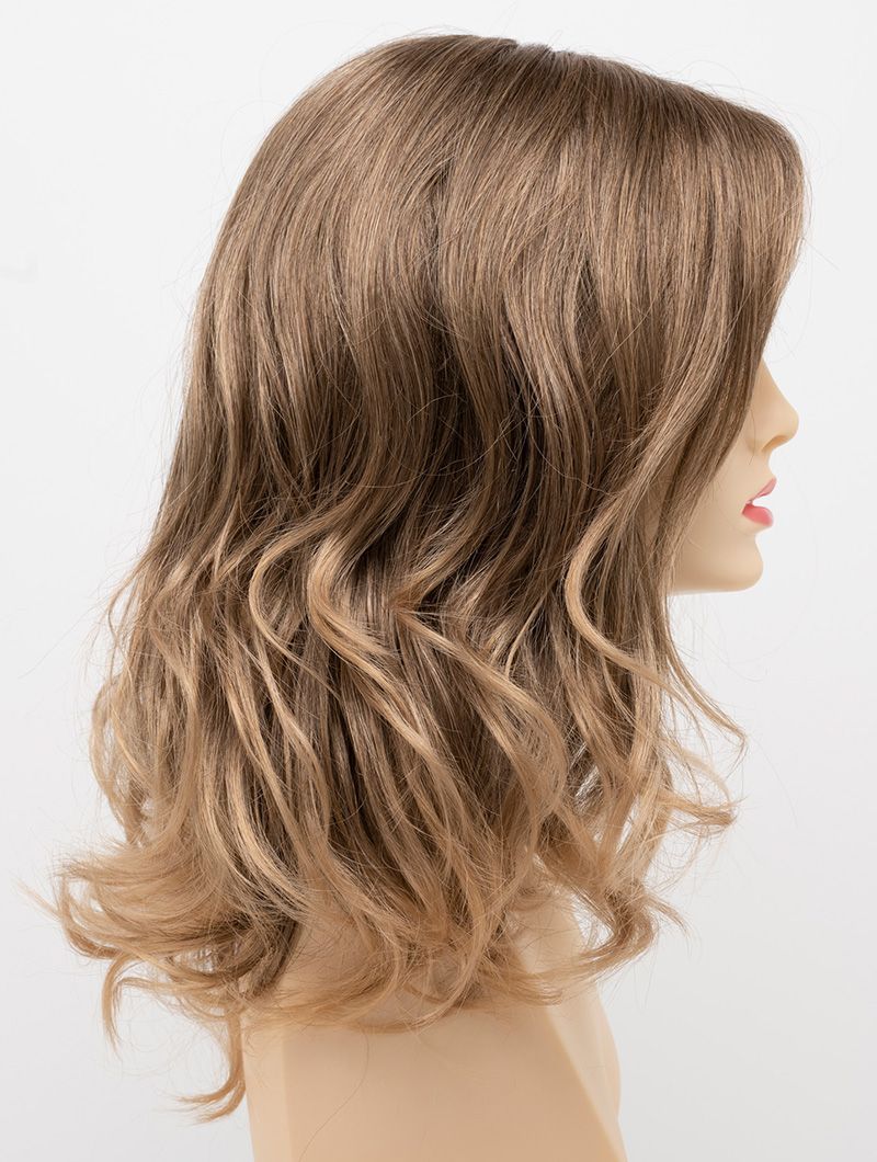 Harmony Wig By Envy I READY-TO-WEAR SYNTHETIC