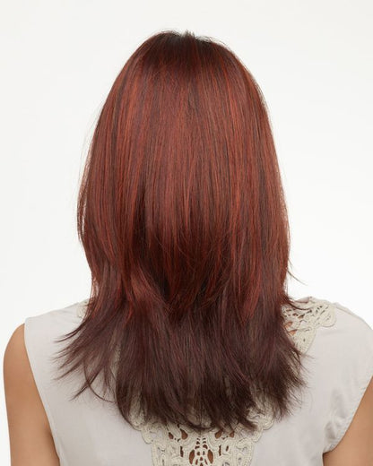 Roxie Wig By Envy I READY-TO-WEAR SYNTHETIC