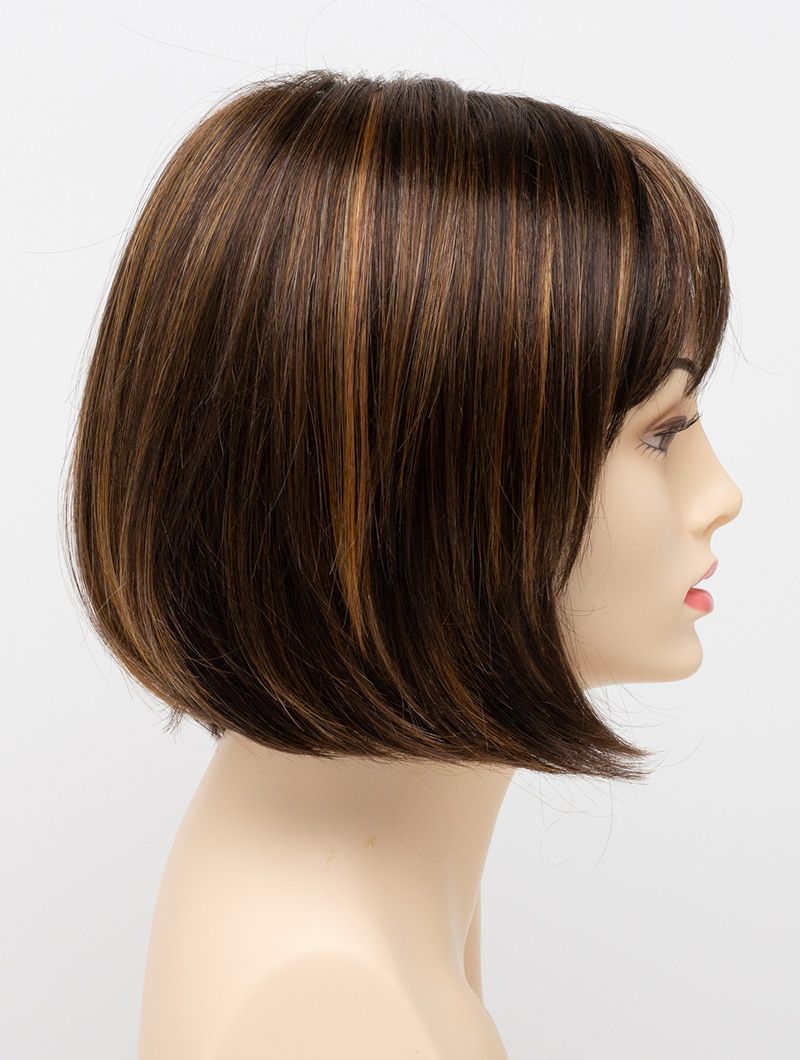 Pt. Scarlett Wig By Envy I READY-TO-WEAR SYNTHETIC
