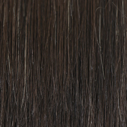 2/4R Very Dark Brown HL