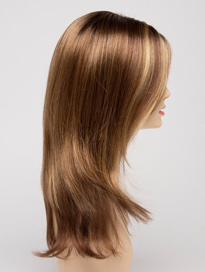 Belinda Wig By Envy I READY-TO-WEAR SYNTHETIC
