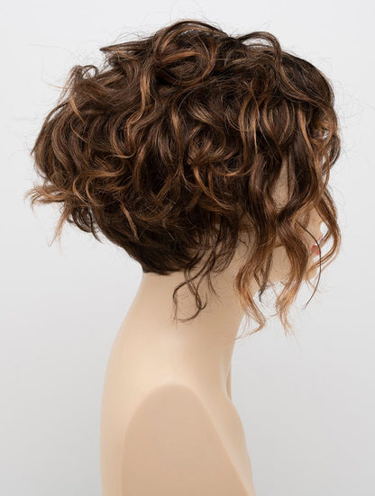Kelsey Wig By Envy I READY-TO-WEAR SYNTHETIC