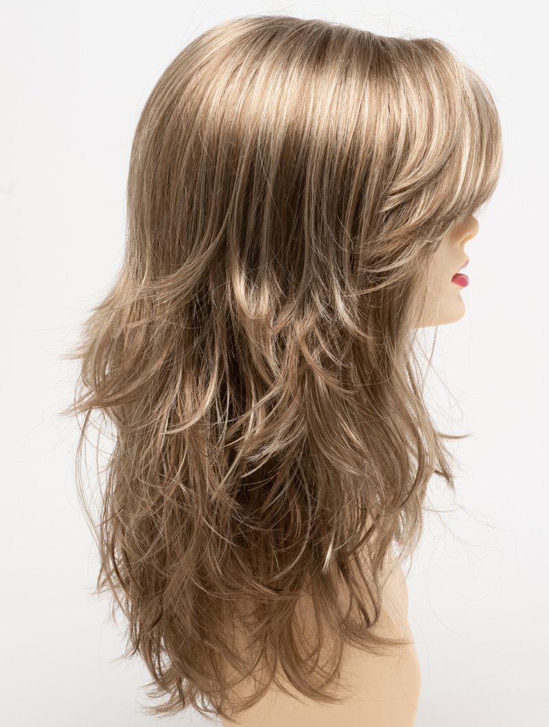 Joy Wig By Envy I READY-TO-WEAR SYNTHETIC