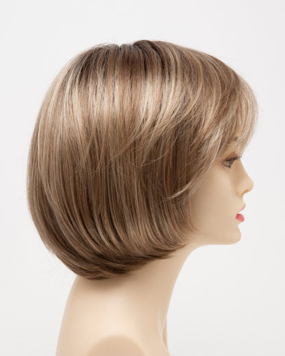 Haley Wig By Envy I READY-TO-WEAR SYNTHETIC