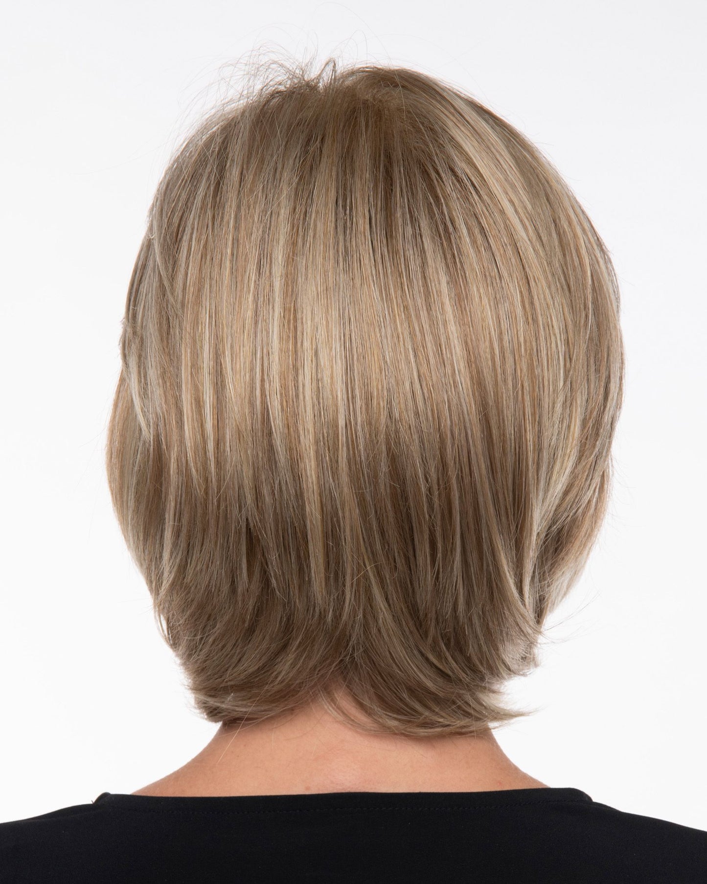 Sheila Wig By Envy I READY-TO-WEAR SYNTHETIC