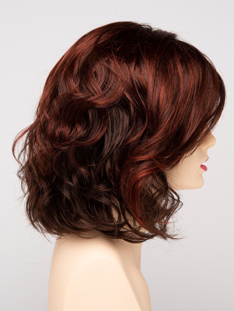 Chloe Wig By Envy I READY-TO-WEAR SYNTHETIC
