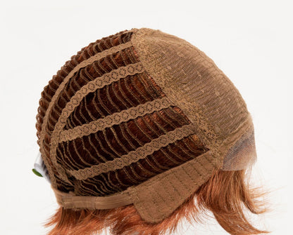 Raven Wig By Envy I READY-TO-WEAR SYNTHETIC
