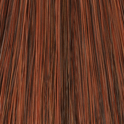 Spectacular Shag Wig by TressAllure | Heat Friendly Synthetic