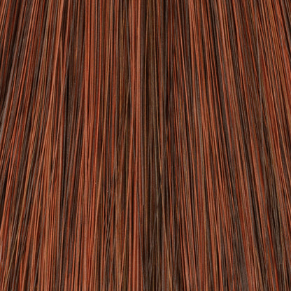 Angled Pixie Wig by TressAllure | Heat Friendly Synthetic