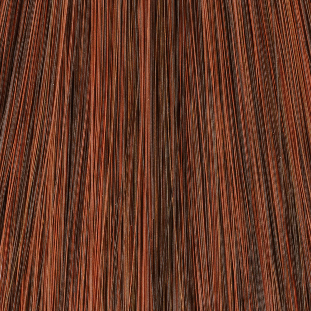 33/30 Dark Auburn Blend