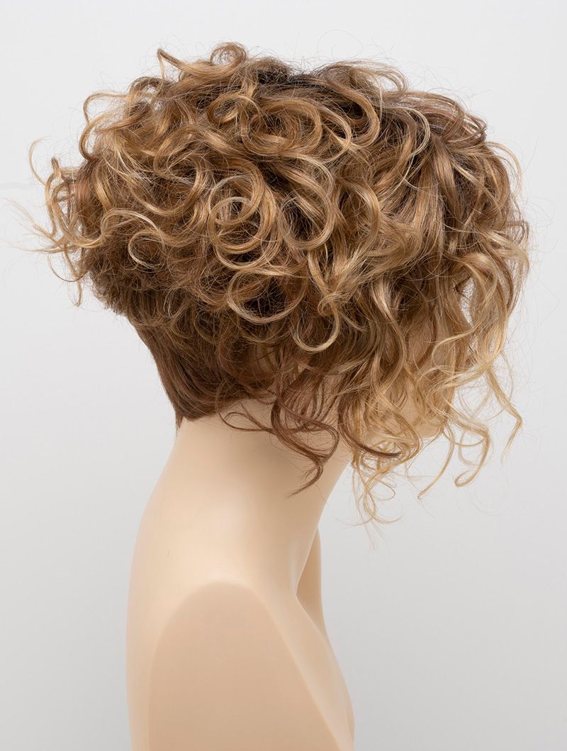 Kelsey Wig By Envy I READY-TO-WEAR SYNTHETIC
