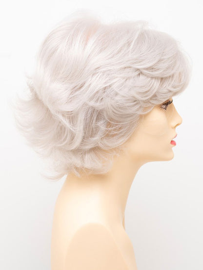 Savannah Wig By Envy I READY-TO-WEAR SYNTHETIC